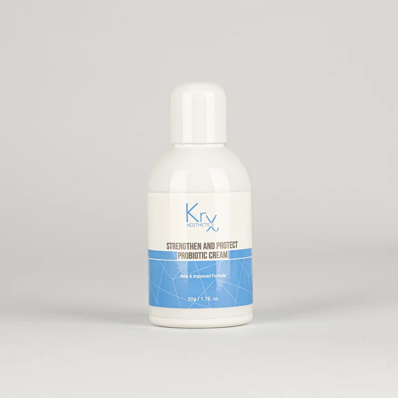 KRX Probiotic nappali krém